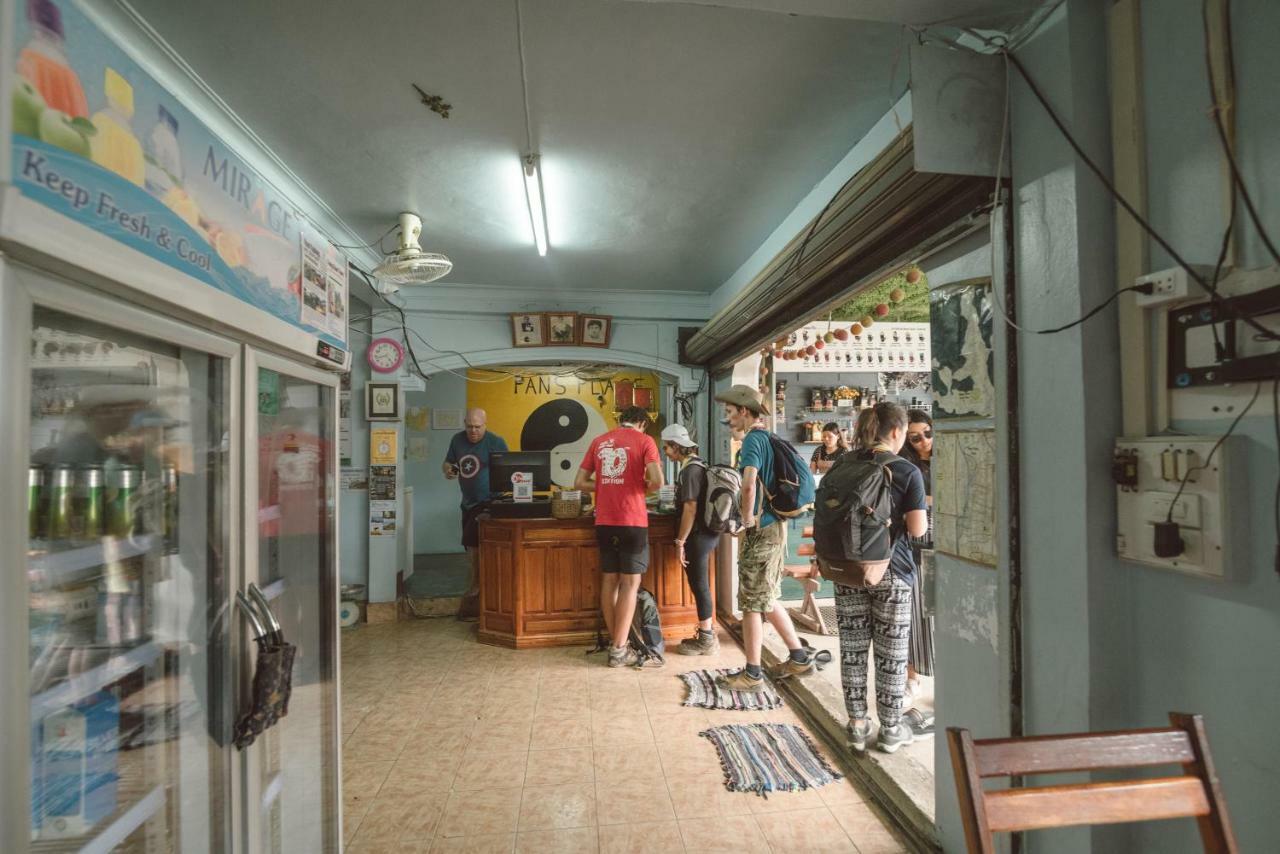 Pan'S Place Vang Vieng Zewnętrze zdjęcie