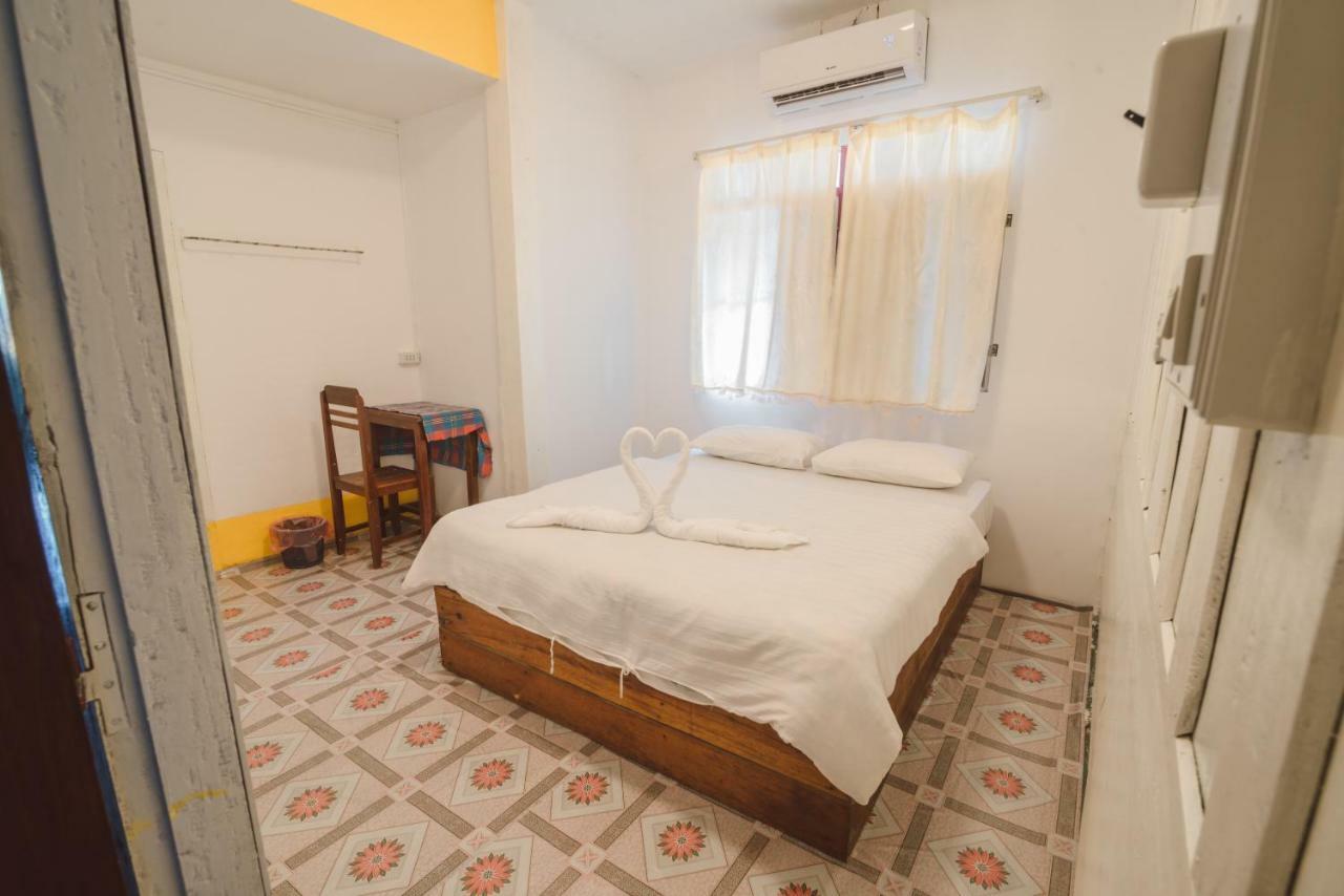 Pan'S Place Vang Vieng Zewnętrze zdjęcie