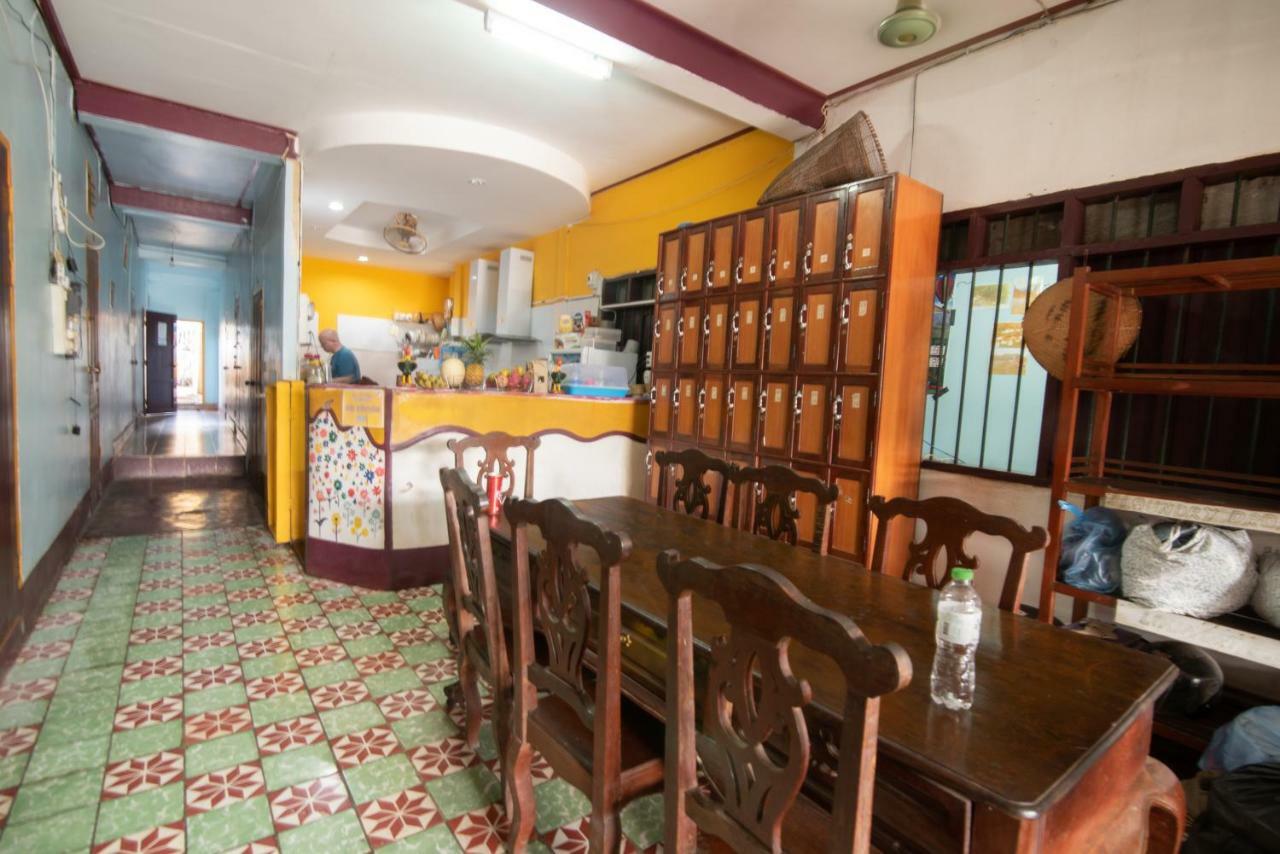 Pan'S Place Vang Vieng Zewnętrze zdjęcie